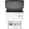 HP Scanjet Enterprise Flow 7000 s3 sheetfed scanner 600 x 600 DPI A4 wit