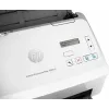 HP Scanjet Enterprise Flow 7000 s3 sheetfed scanner 600 x 600 DPI A4 wit