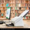 HP Scanjet Enterprise Flow 7000 s3 sheetfed scanner 600 x 600 DPI A4 wit