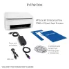 HP Scanjet Enterprise Flow 7000 s3 sheetfed scanner 600 x 600 DPI A4 wit