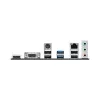Moederbord MSI PRO H610M-E — Intel H610, LGA 1700, micro ATX, DDR5, 2x DIMM, max 96 GB, 2.5Gb LAN, HDMI, 4x SATA III