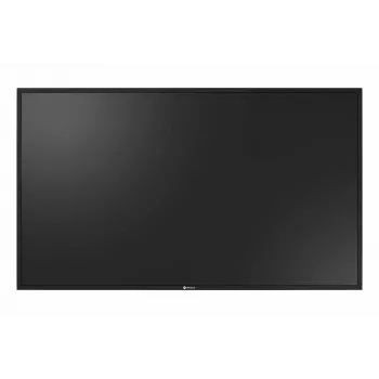 AG Neovo HMQ-4301 CCTV-monitor 109,2 cm (43 inch) 3840 x 2160 pixel