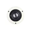 Hanwha Vision WiseNet X XNF-8010RV fisheye-dome-IP-camera, 360°, 2048 x 2048, 1,6 mm, dag/nacht, PoE, IK10, IP66, voor buiten