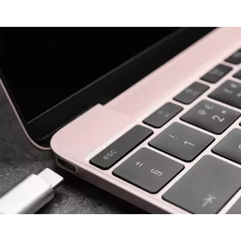 D-Link 5-in-1 USB-C-hub met HDMI/Power Delivery