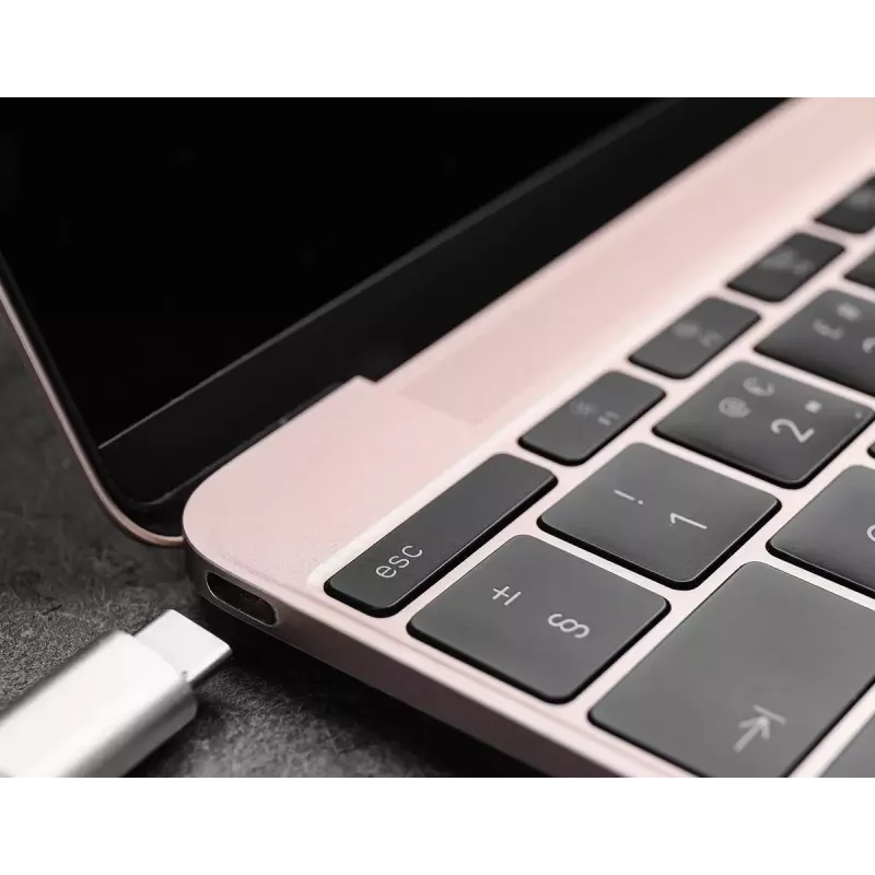 D-Link 5-in-1 USB-C-hub met HDMI/Power Delivery