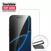 4smarts Second Glass Clear displayschermfolie Apple iPhone 17 Air gehard glas
