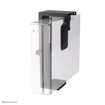 Neomounts CPU-D075BLACK CPU-houder - max. 10 kg - universeel