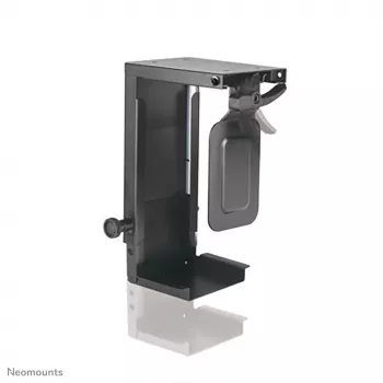 Neomounts CPU-D075BLACK CPU-houder - max. 10 kg - universeel