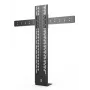 Yealink VCS-TVMount2 wandhouder zwart