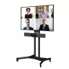 Yealink VCS-TVMount2 wandhouder zwart