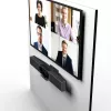 Yealink VCS-TVMount2 wandhouder zwart