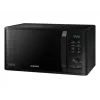 Samsung MG23B3515AK/EN magnetron zwart grill magnetron tafelmodel 23 L 1250 W