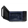 Samsung MG23B3515AK/EN magnetron zwart grill magnetron tafelmodel 23 L 1250 W