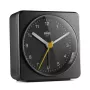 Braun BC03B quartzwekker zwart