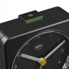Braun BC03B quartzwekker zwart