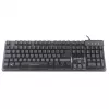 USB-toetsenbord Manhattan Gaming Metal Base Edition