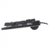 USB-toetsenbord Manhattan Gaming Metal Base Edition