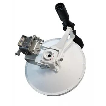 MIKROTIK antenne - richtgereedschap voor Wireless Wire nRay nRayAIM-DH1