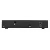 NETGEAR GS308-300PES netwerkswitch unmanaged L2 Gigabit Ethernet (10/100/1000) zwart