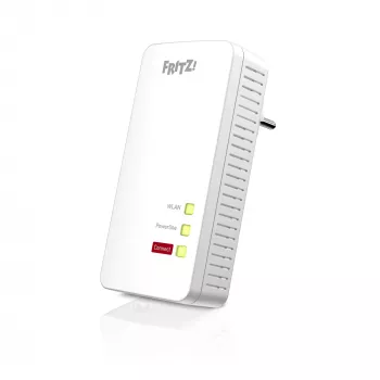 Powerline FRITZ! 1260 1200 Mbit/s Ethernet LAN Wi-Fi wit 1 st.