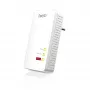 Powerline FRITZ! 1260 1200 Mbit/s Ethernet LAN Wi-Fi wit 1 st.