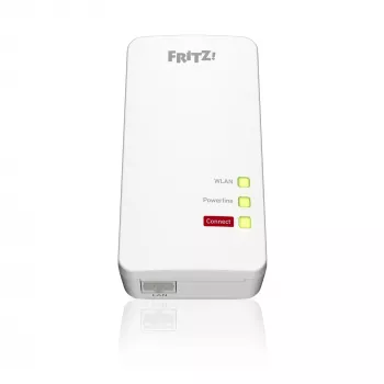 Powerline FRITZ! 1260 1200 Mbit/s Ethernet LAN Wi-Fi wit 1 st.
