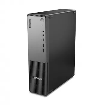 Lenovo ThinkCentre neo 55s Gen 6 AMD Ryzen™ 7 250 16 GB DDR5-SDRAM 512 GB SSD Windows 11 Pro SFF-pc zwart