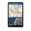 Navigator Garmin 895 vast 20,3 cm (8 inch) TFT-touchscreen