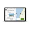 Navigator Garmin 895 vast 20,3 cm (8 inch) TFT-touchscreen