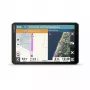 Navigator Garmin 895 vast 20,3 cm (8 inch) TFT-touchscreen