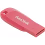 WESTERN DIGITAL SanDisk Cruzer Blade - 32GB USB-stick - USB 2.0 - roze