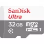 Geheugenkaart SanDisk 32GB MicroSDHC klasse 10 SDSQUNR-032G-GN3MN