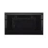 Sharp MultiSync ME432 digital-signagescherm 109,2 cm (43 inch) IPS-LCD 4K Ultra HD 3840 x 2160, 400 cd/m², 18/7, Android 13, USB-C