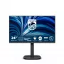 Philips 3000 serie 24B2N3200D/00 computermonitor 61,2 cm (24,1 inch) 1920 x 1200 pixels WUXGA LCD zwart