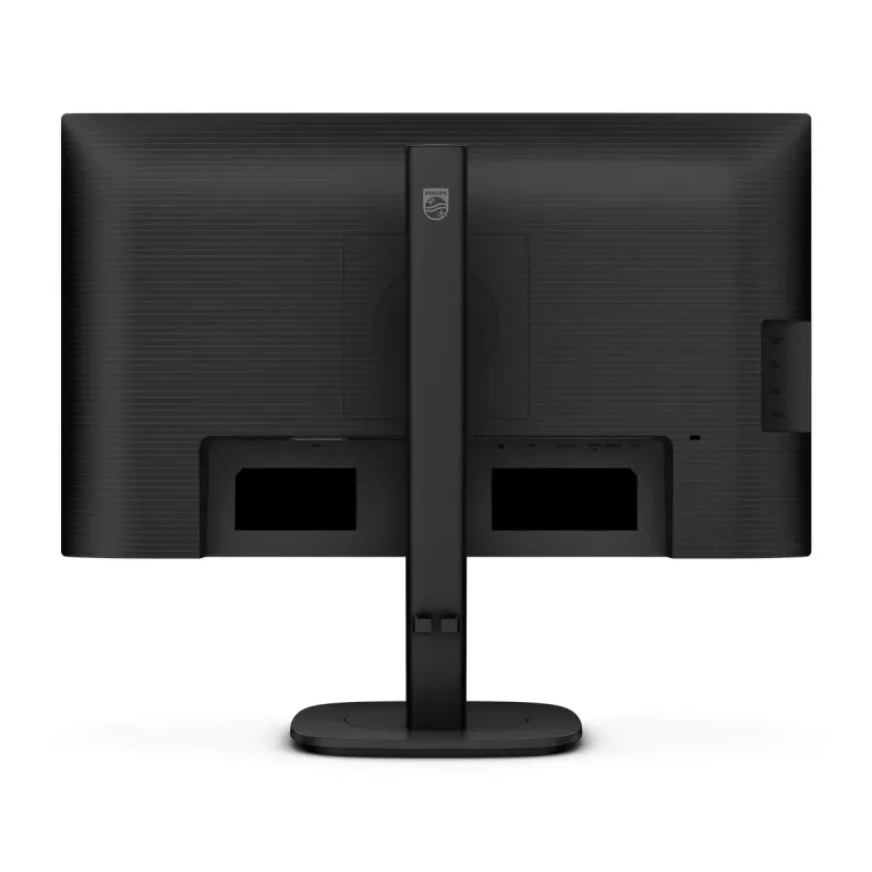 Philips 3000 serie 24B2N3200D/00 computermonitor 61,2 cm (24,1 inch) 1920 x 1200 pixels WUXGA LCD zwart