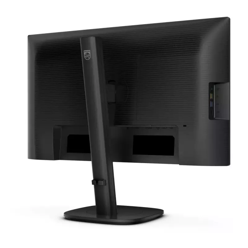 Philips 3000 serie 24B2N3200D/00 computermonitor 61,2 cm (24,1 inch) 1920 x 1200 pixels WUXGA LCD zwart