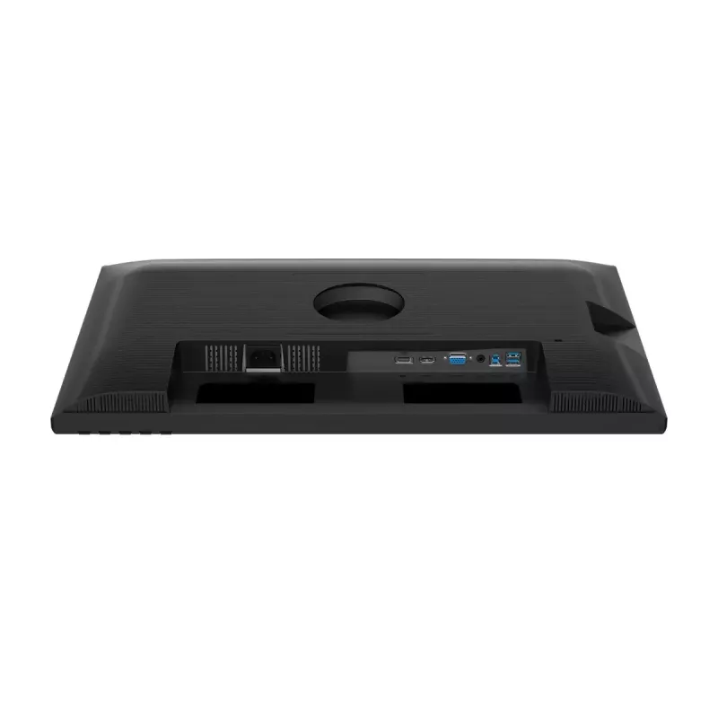 Philips 3000 serie 24B2N3200D/00 computermonitor 61,2 cm (24,1 inch) 1920 x 1200 pixels WUXGA LCD zwart