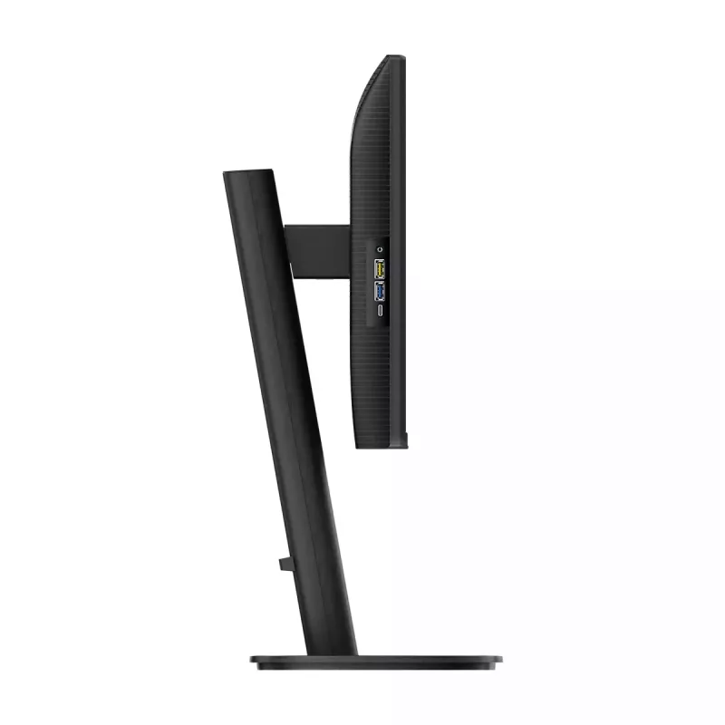 Philips 3000 serie 24B2N3200D/00 computermonitor 61,2 cm (24,1 inch) 1920 x 1200 pixels WUXGA LCD zwart