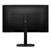 Philips 32B2U3601/00 computermonitor 80 cm (31,5 inch) 2560 x 1440 pixels Quad HD LCD zwart