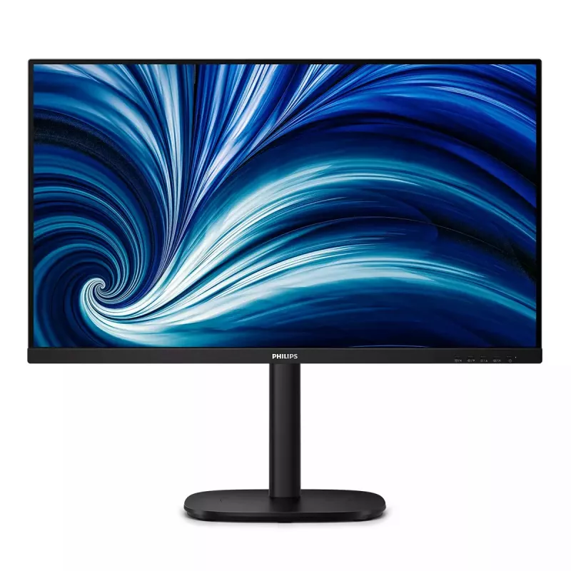 Philips 32B2U3601/00 computermonitor 80 cm (31,5 inch) 2560 x 1440 pixels Quad HD LCD zwart