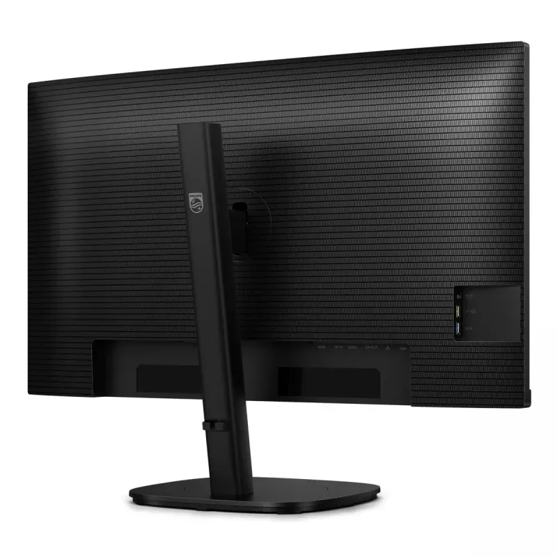 Philips 32B2U3601/00 computermonitor 80 cm (31,5 inch) 2560 x 1440 pixels Quad HD LCD zwart