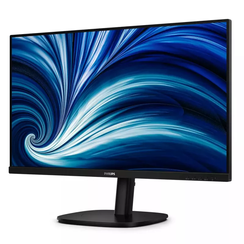 Philips 32B2U3601/00 computermonitor 80 cm (31,5 inch) 2560 x 1440 pixels Quad HD LCD zwart