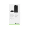 Microsoft Xbox Play & Charge Kit (SXW-00002) oplaadbare batterij met USB-C-kabel, zwart