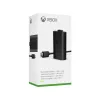 Microsoft Xbox Play & Charge Kit (SXW-00002) oplaadbare batterij met USB-C-kabel, zwart