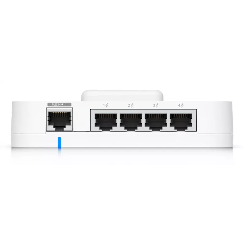 Ubiquiti G3 Starter Kit Pro beveiligings-toegangscontrolesysteem grijs wit