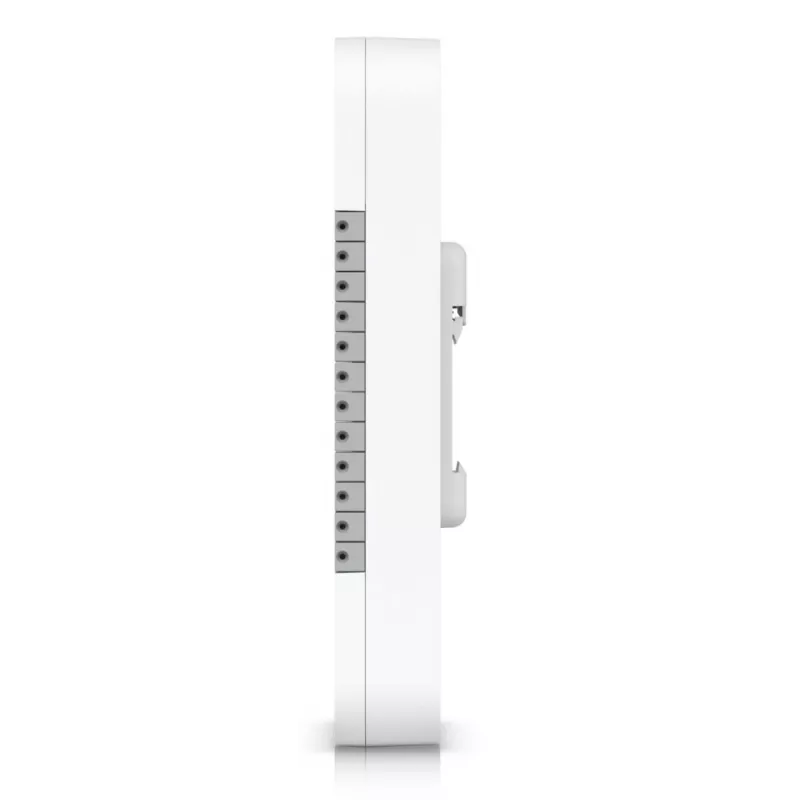 Ubiquiti G3 Starter Kit Pro beveiligings-toegangscontrolesysteem grijs wit