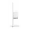 Ubiquiti G3 Starter Kit Pro beveiligings-toegangscontrolesysteem grijs wit