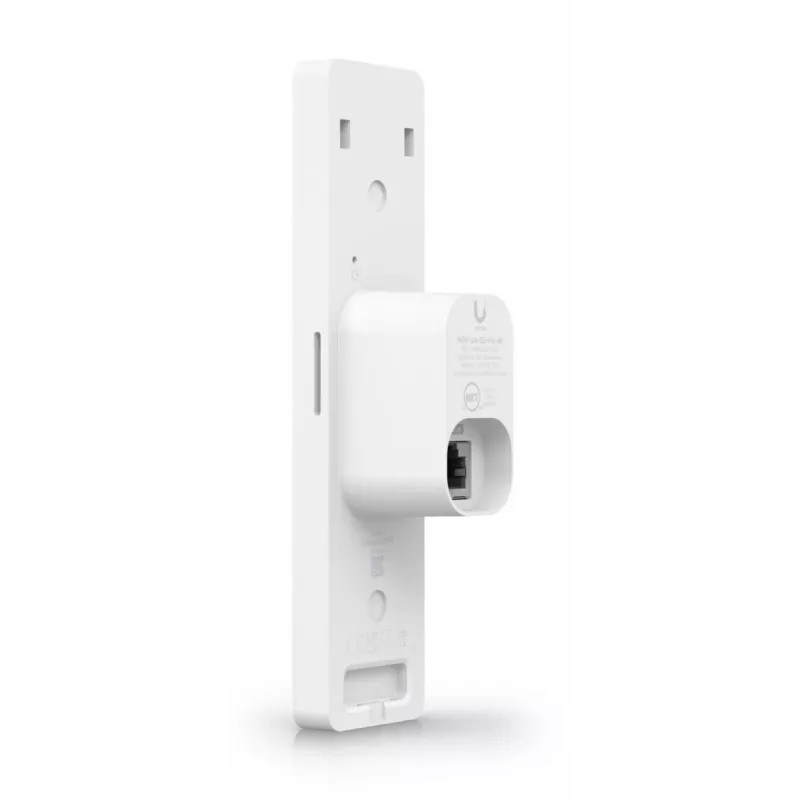Ubiquiti G3 Starter Kit Pro beveiligings-toegangscontrolesysteem grijs wit