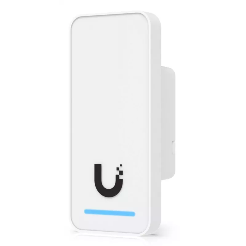Ubiquiti G3 Starter Kit Pro beveiligings-toegangscontrolesysteem grijs wit