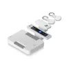 Ubiquiti G3 Starter Kit Pro beveiligings-toegangscontrolesysteem grijs wit